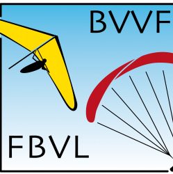 Logo BVVF